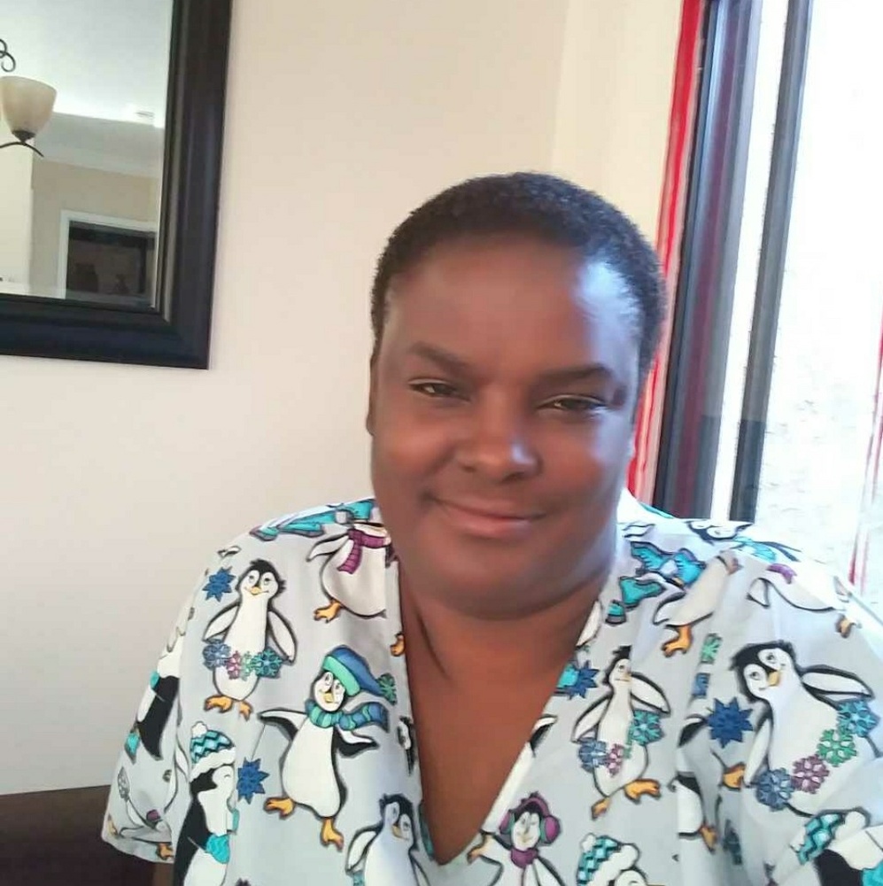 Meet your Posher, Jacquelynn